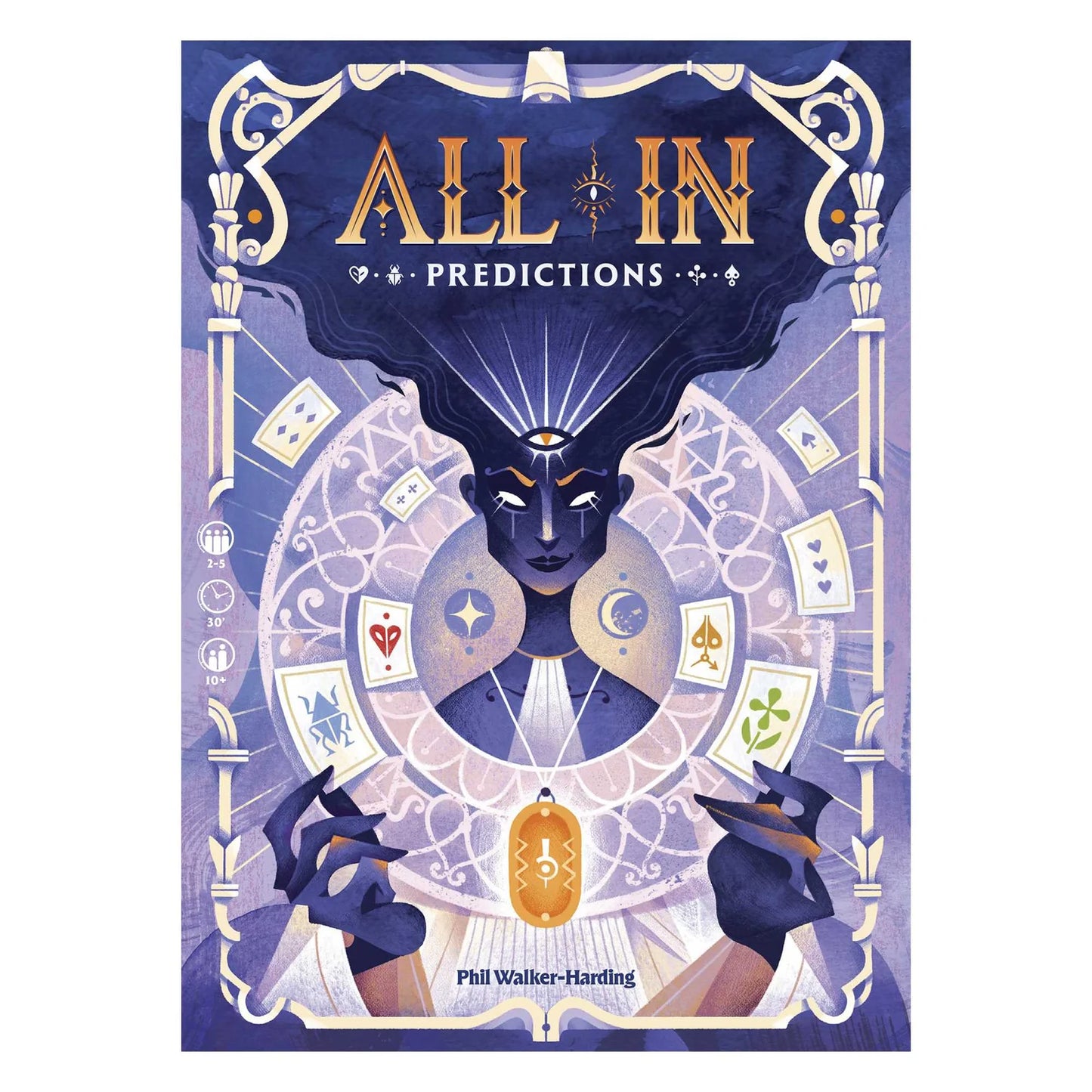 All In Predictions - Clownfish Games