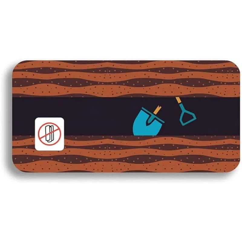 Bandida Board Game - Clownfish Games