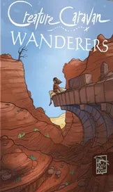 Creature Caravan Wanderers - Clownfish Games