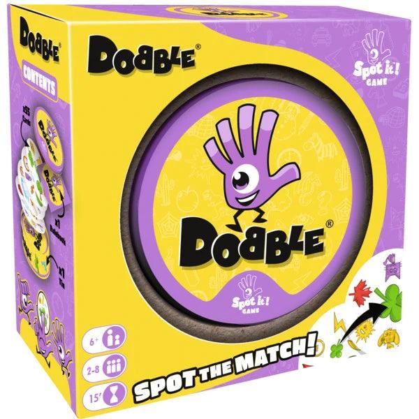 Dobble Board Game - Clownfish Games