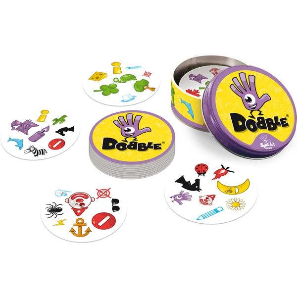 Dobble Board Game - Clownfish Games
