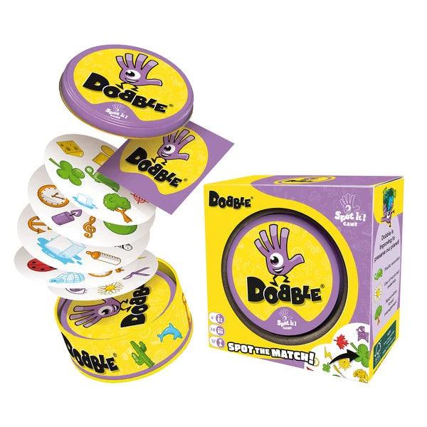 Dobble Board Game - Clownfish Games