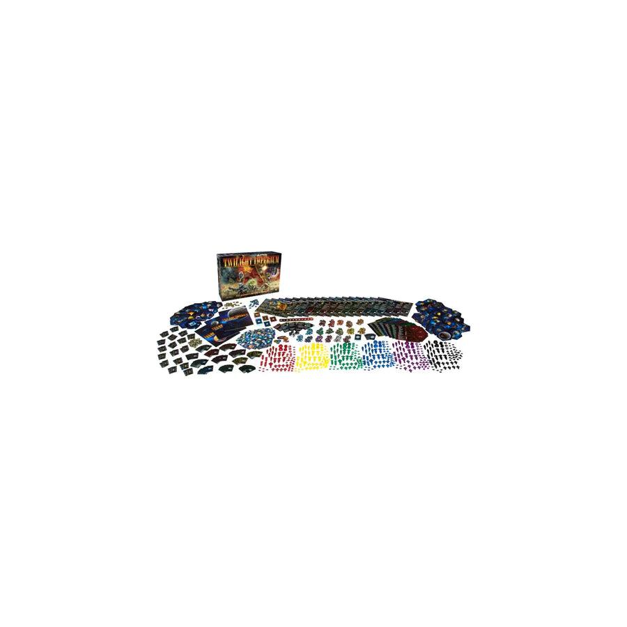 Twilight Imperium Fourth Edition - Clownfish Games