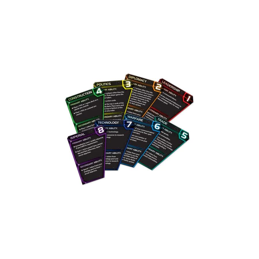 Twilight Imperium Fourth Edition - Clownfish Games