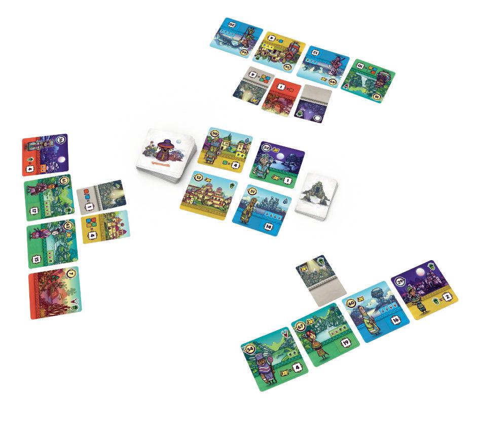 Faraway - Clownfish Games