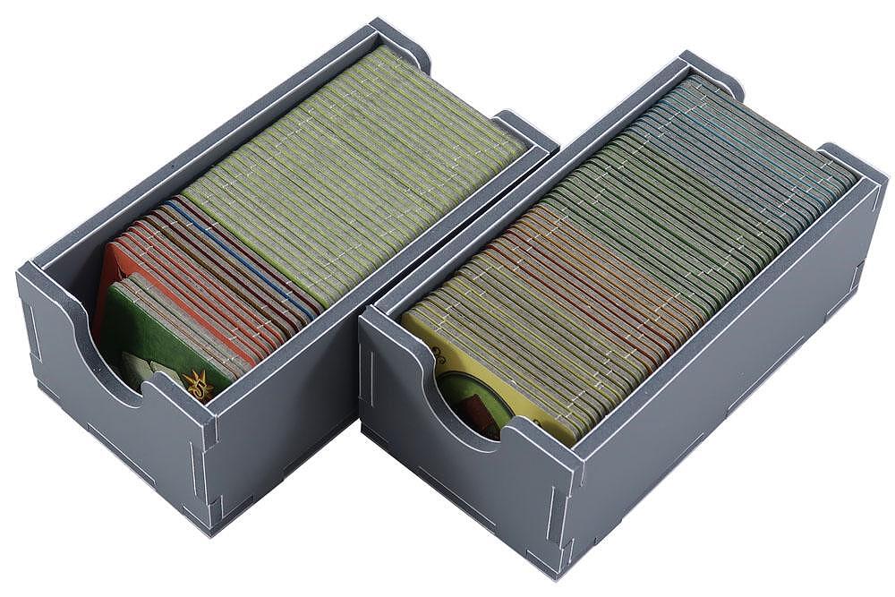 Fields of Arle Folded Space Insert - Clownfish Games