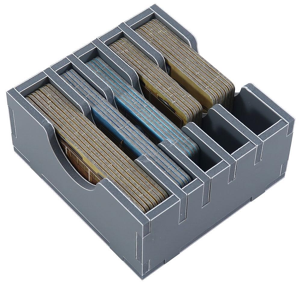Fields of Arle Folded Space Insert - Clownfish Games