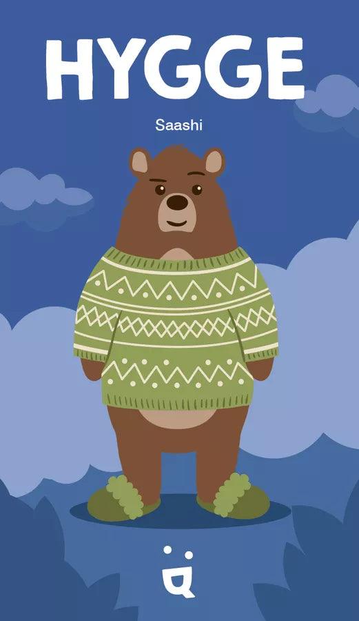 Hygge - Clownfish Games