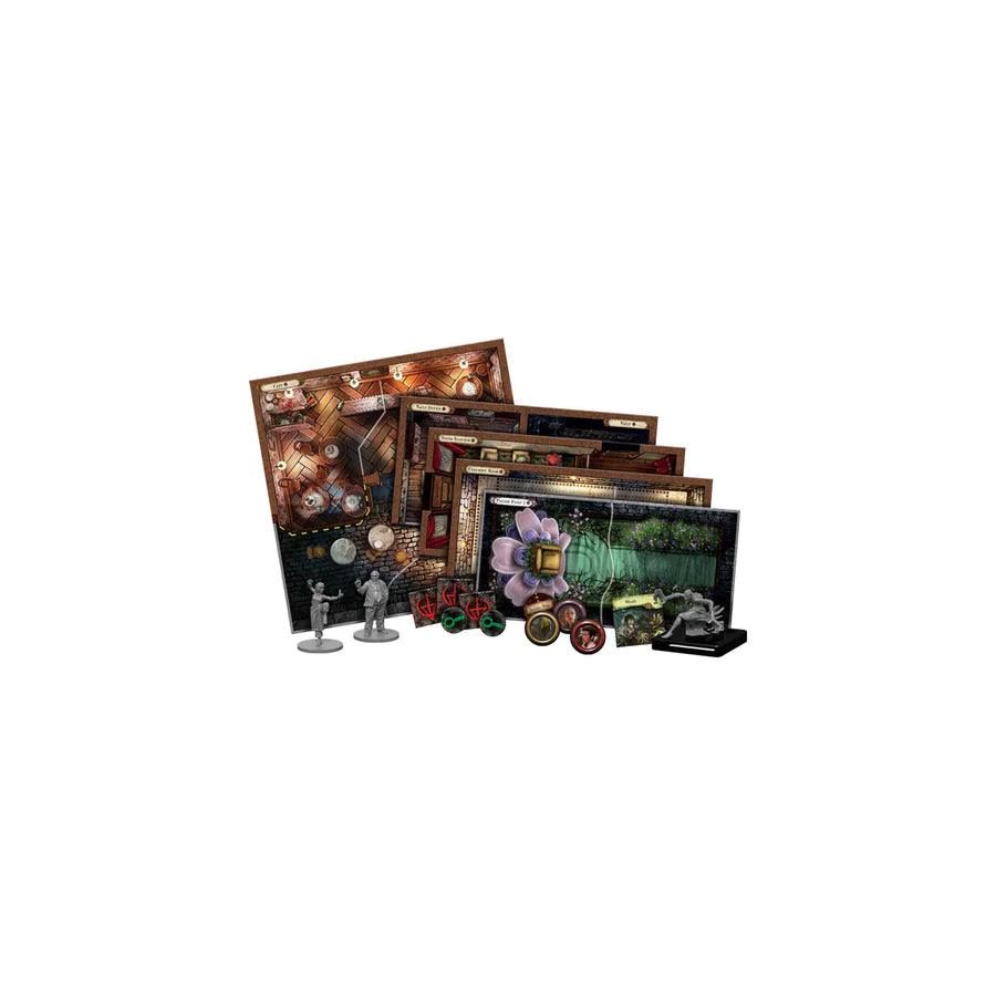 Mansions of Madness: Second Edition - Sanctum of Twilight - Clownfish Games