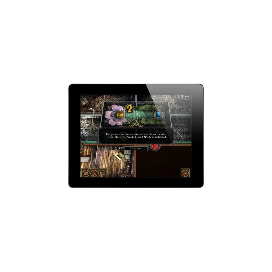 Mansions of Madness: Second Edition - Sanctum of Twilight - Clownfish Games