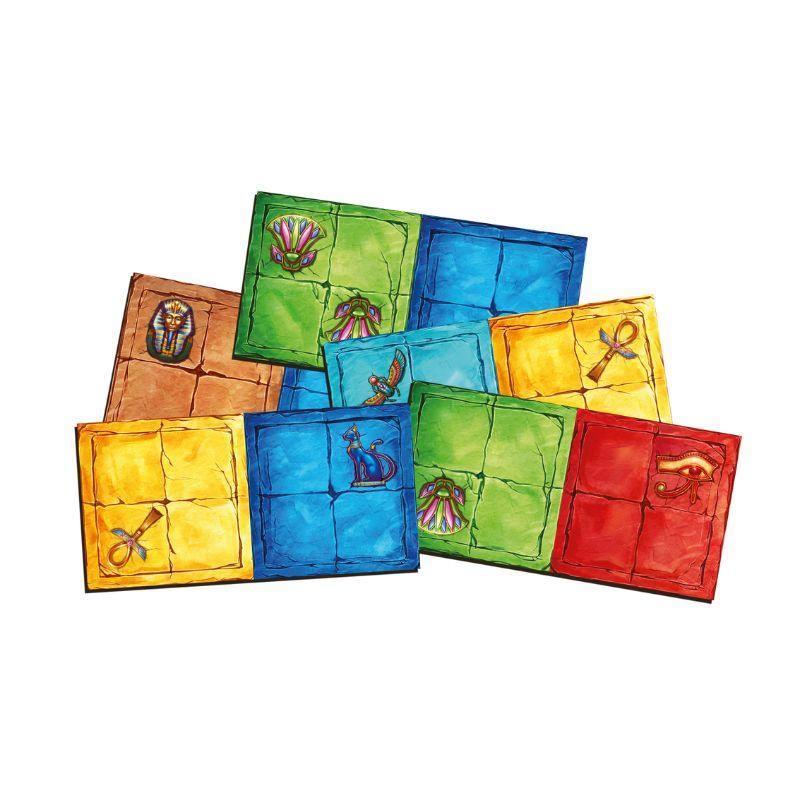 Pyramido - Clownfish Games