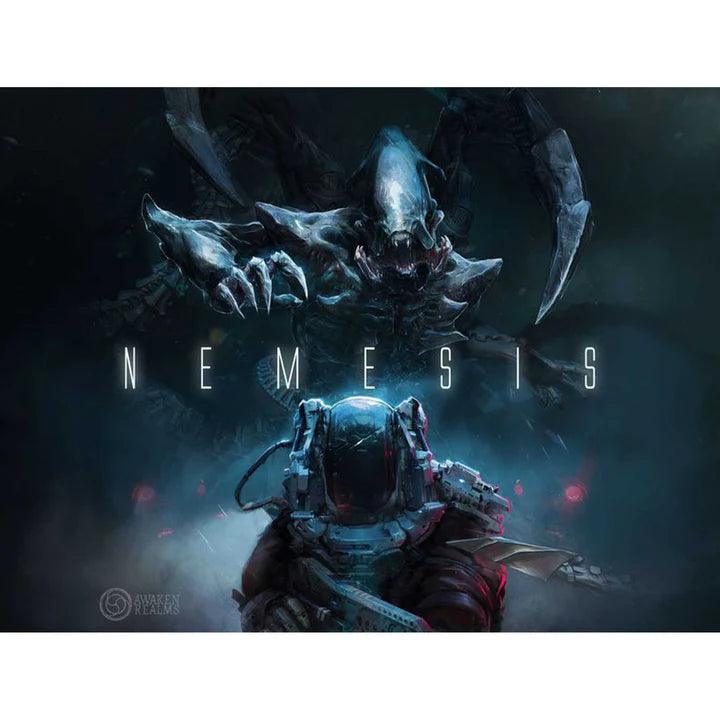 Nemesis - Clownfish Games