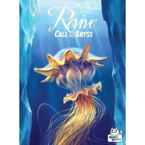 Revive: Call of the Abyss - Clownfish Games