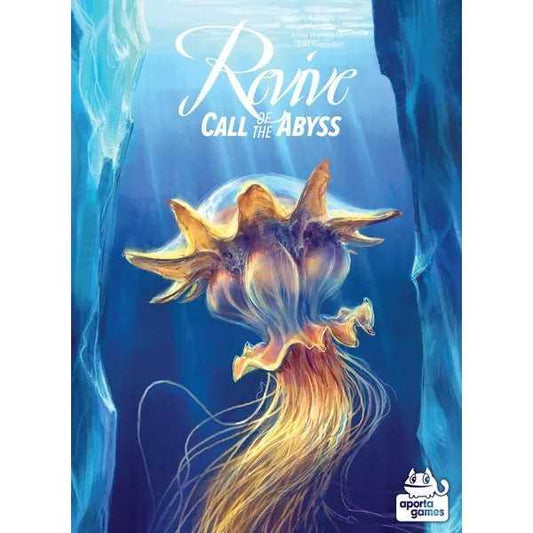 Revive: Call of the Abyss - Clownfish Games