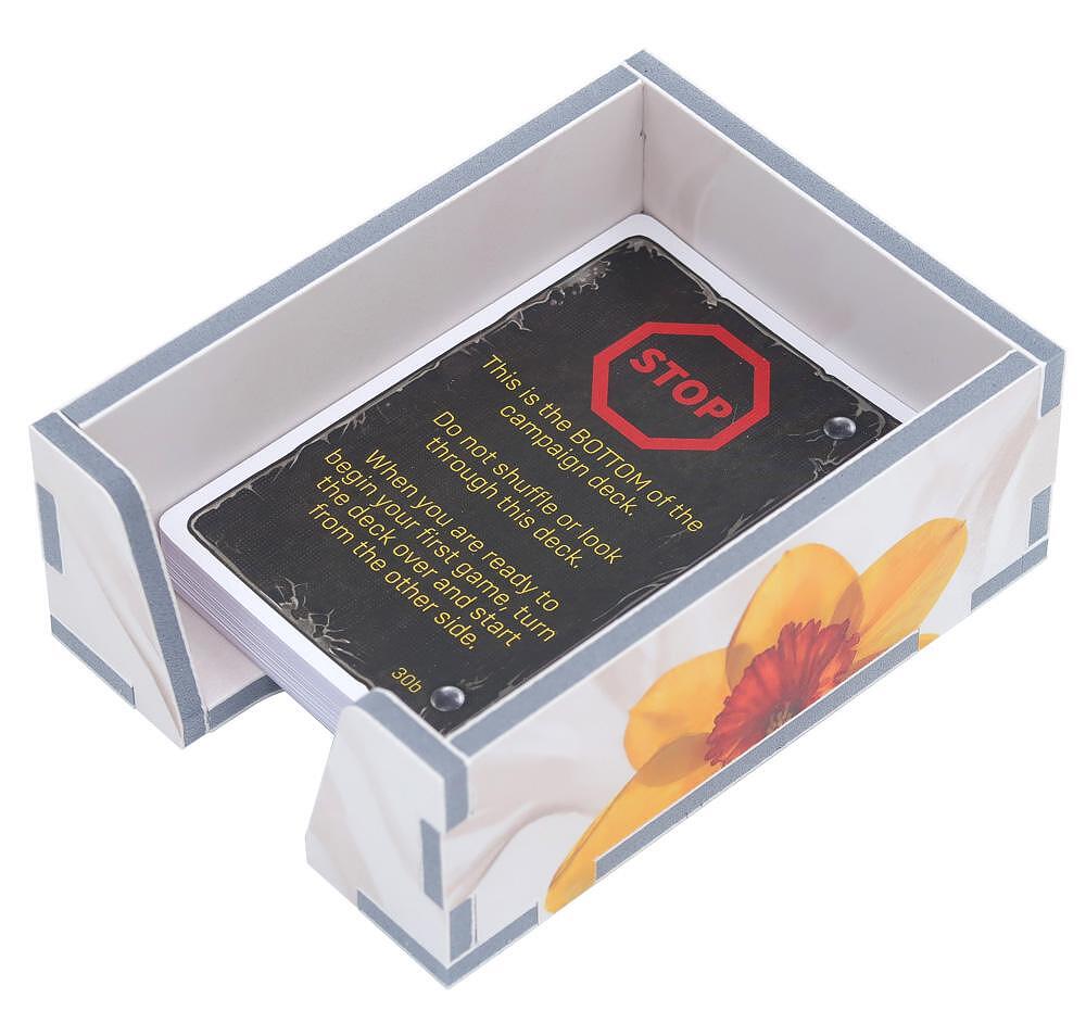Revive Board Game Folded Space Insert - Clownfish Games