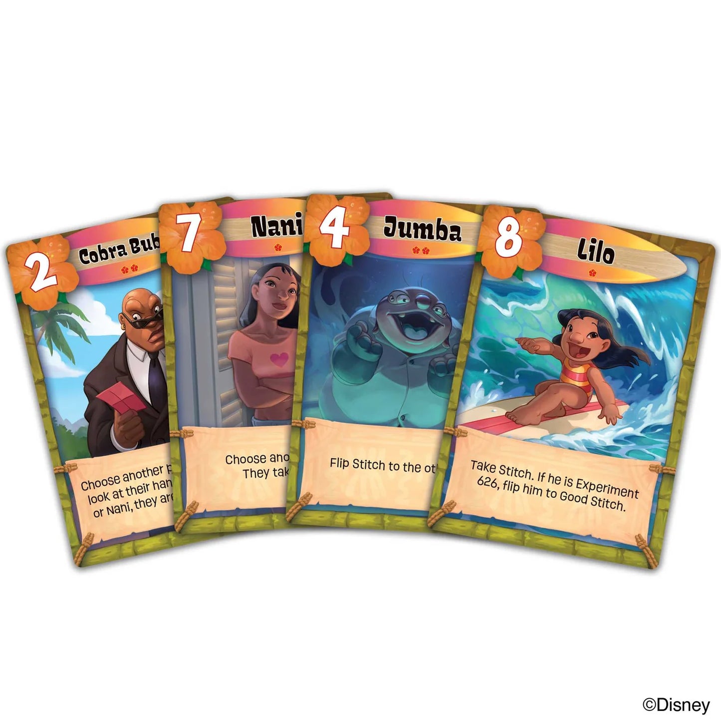 Stitch the Fix for 626 Board Game - Clownfish Games