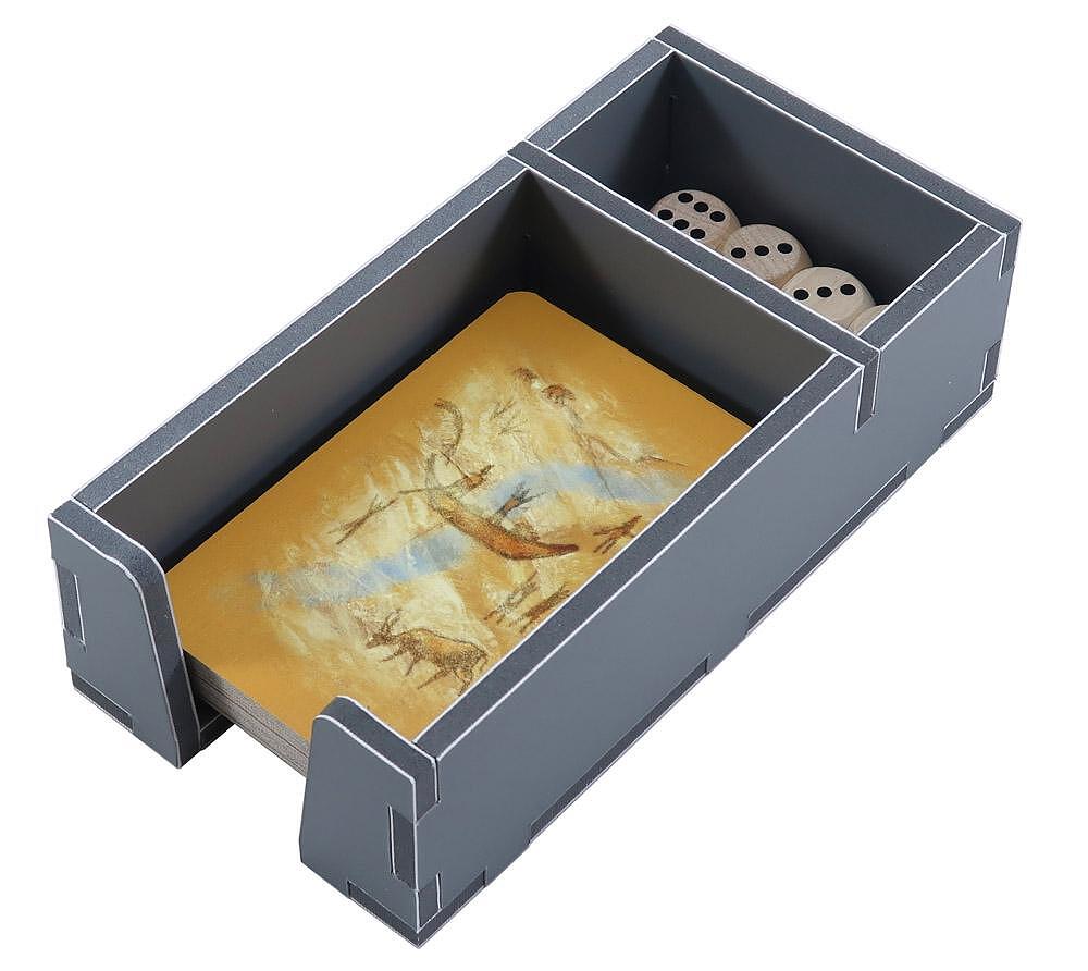 Stone Age Folded Space Insert - Clownfish Games