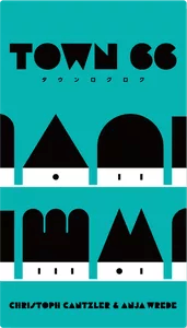 Town 66 - Clownfish Games