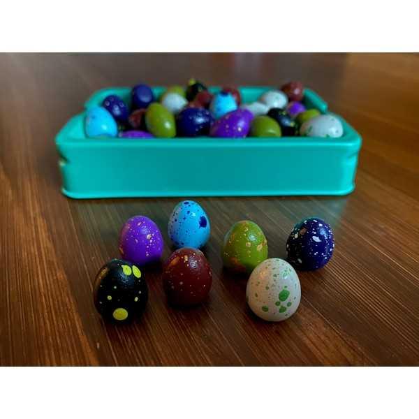 Wyrmspan Board Game - Clownfish Games