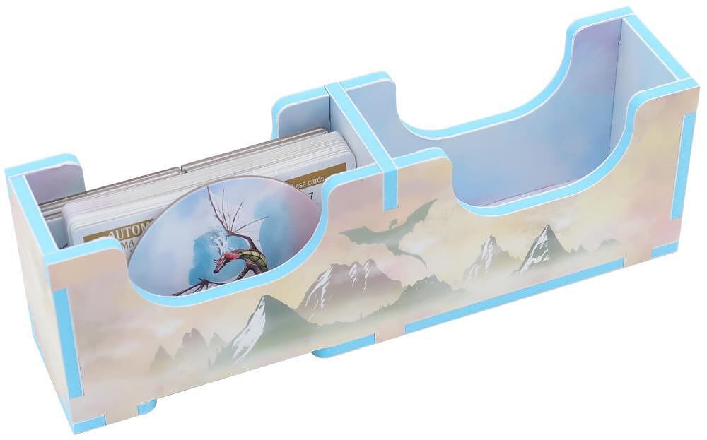 Wyrmspan Folded Space Insert - Clownfish Games