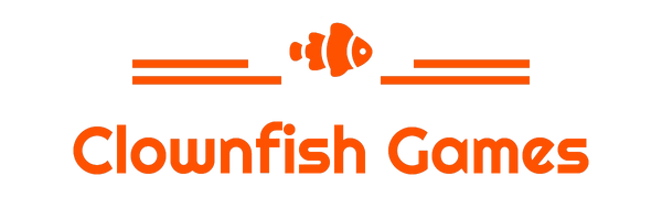 Clownfish Games
