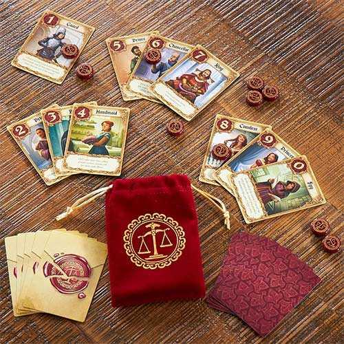 Family Game Night Essentials: 5 Must-Have Board Games
