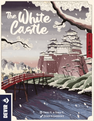 Ancient Knowledge, Expeditions, and The White Castle - Clownfish Games