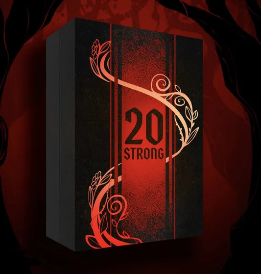 20 Strong -Clownfish Games