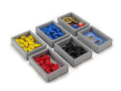 A Feast For Odin Folded Space Insert - Clownfish Games
