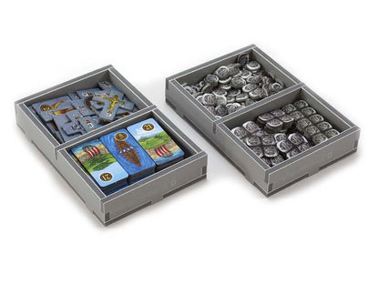 A Feast For Odin Folded Space Insert - Clownfish Games