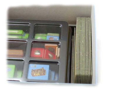 A Feast For Odin Folded Space Insert - Clownfish Games