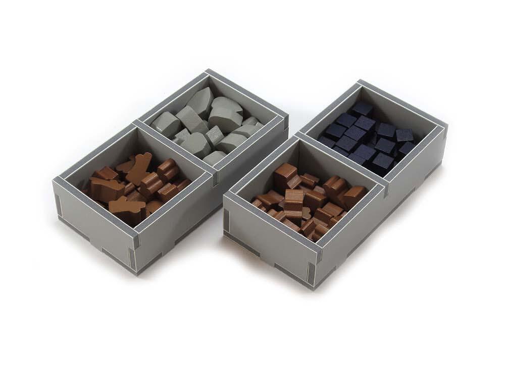 A Feast For Odin Folded Space Insert - Clownfish Games