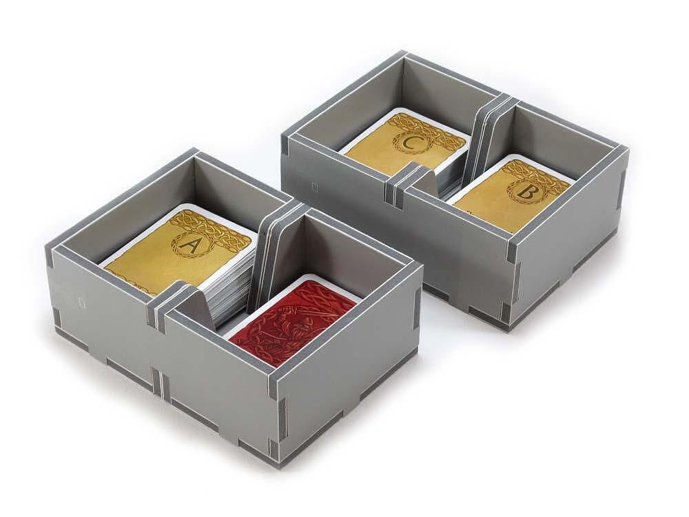A Feast For Odin Folded Space Insert - Clownfish Games