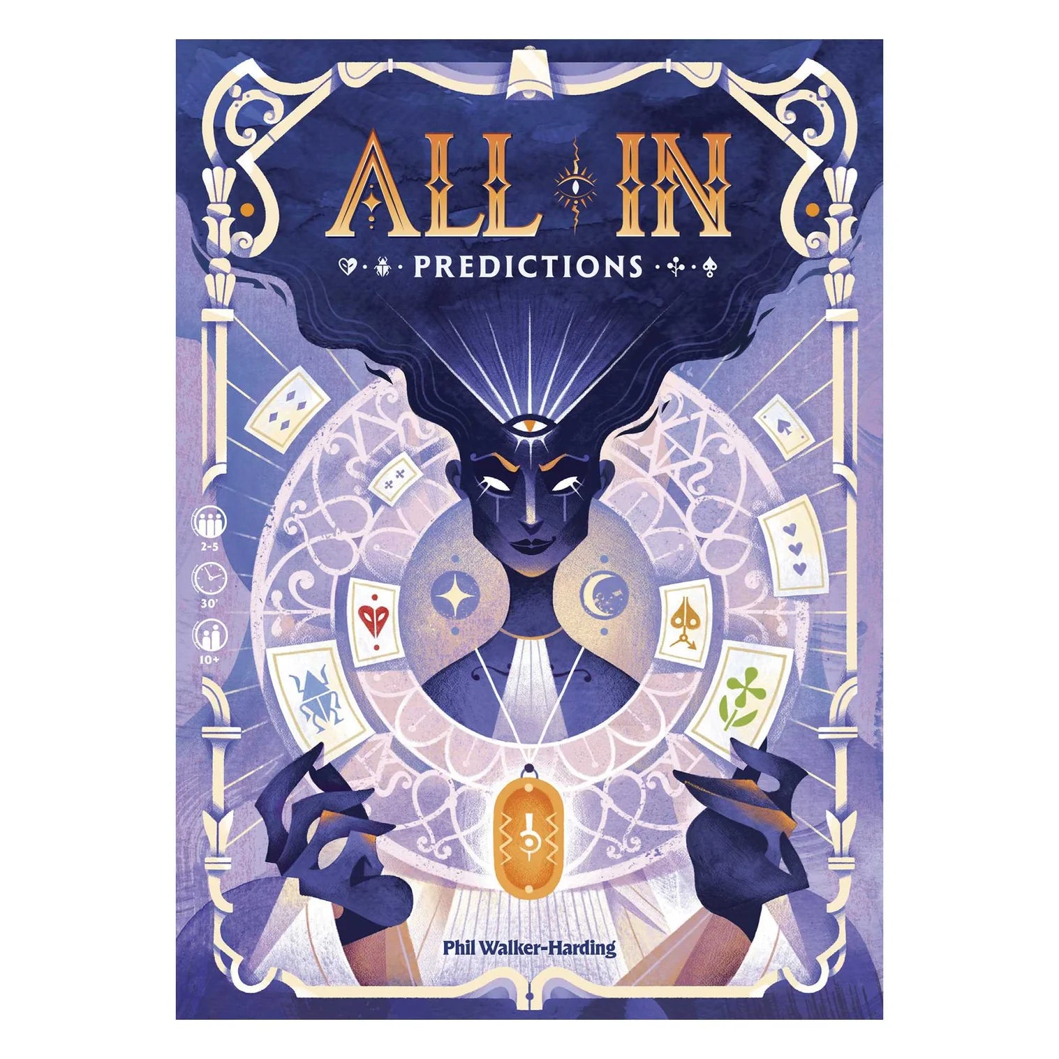 All In Predictions - Clownfish Games