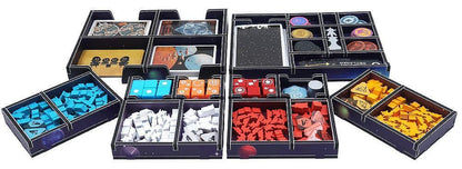 Arcs Folded Space Insert - Clownfish Games