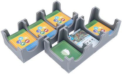 Ark Nova Folded Space Insert - Clownfish Games