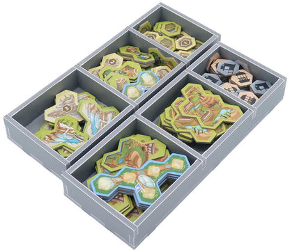 Ark Nova Folded Space Insert