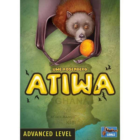 Atiwa - Clownfish Games