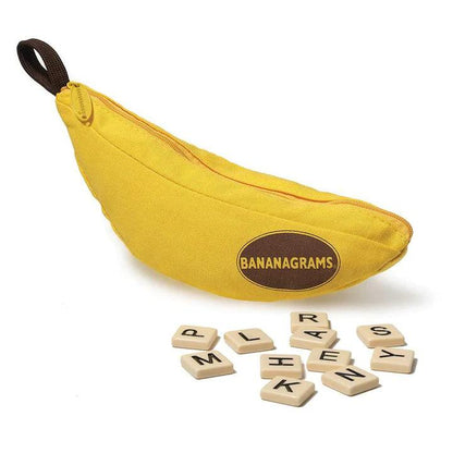 Bananagrams - Clownfish Games