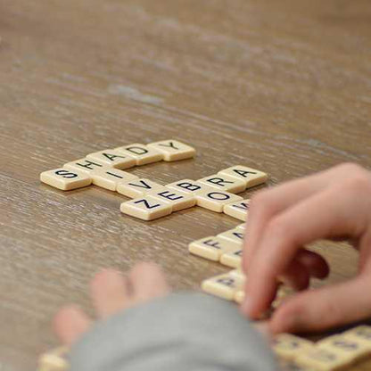 Bananagrams - Clownfish Games