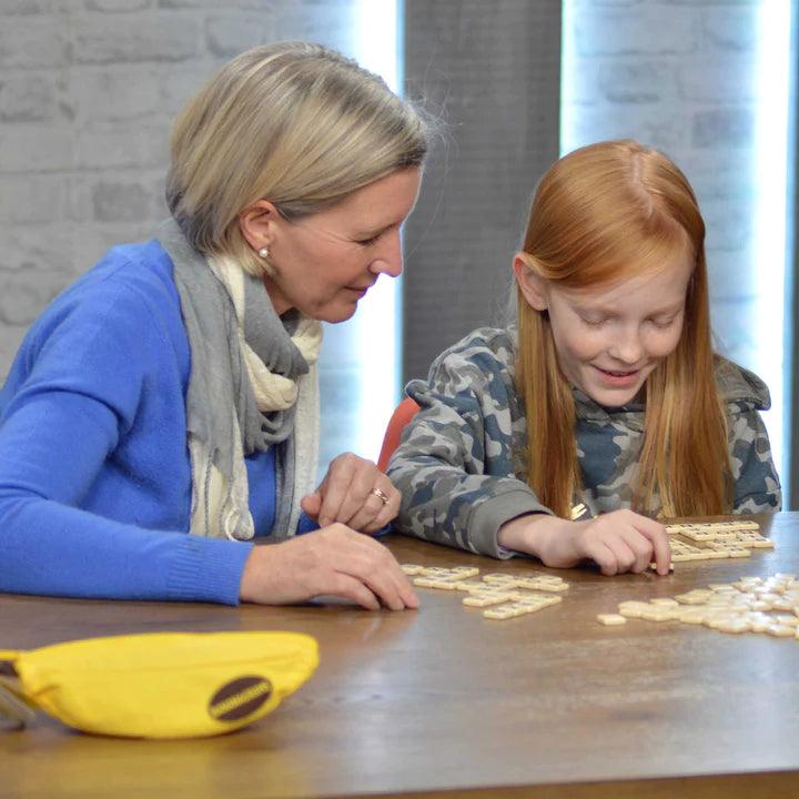 Bananagrams - Clownfish Games