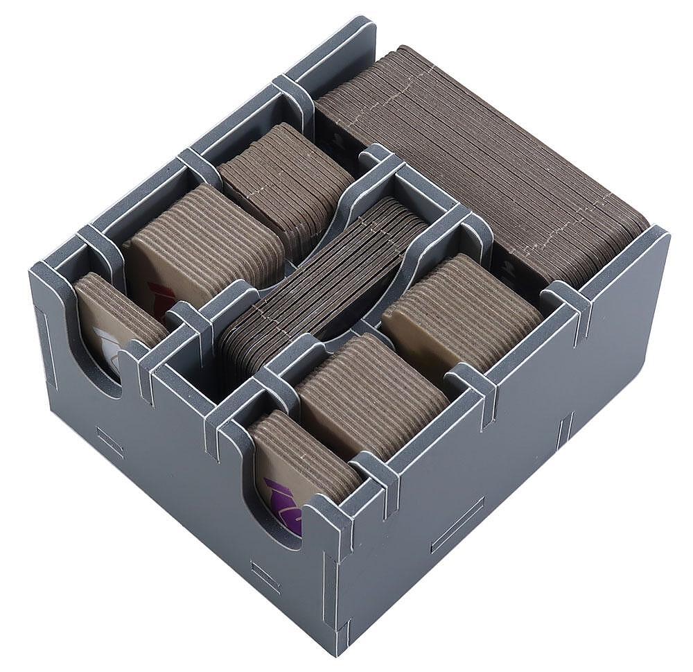 Barrage Folded Space Insert - Clownfish Games