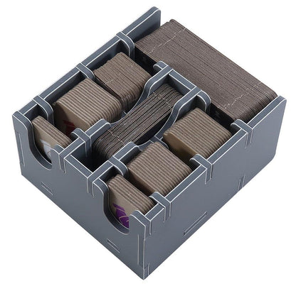 Barrage Folded Space Insert - Clownfish Games