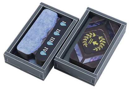 Barrage Folded Space Insert - Clownfish Games