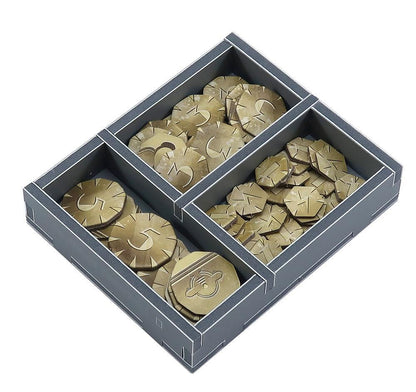 Barrage Folded Space Insert - Clownfish Games