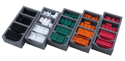 Barrage Folded Space Insert - Clownfish Games
