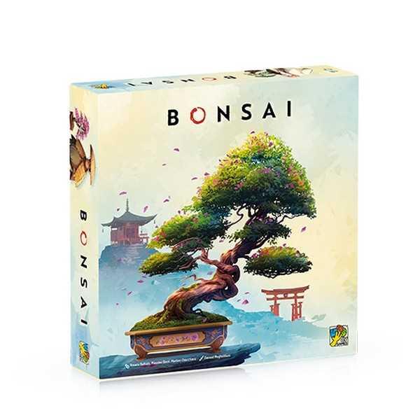 Bonsai - Clownfish Games