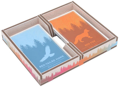 Cascadia Folded Space Insert - Clownfish Games