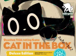Cat in the Box: Deluxe Edition - Clownfish Games