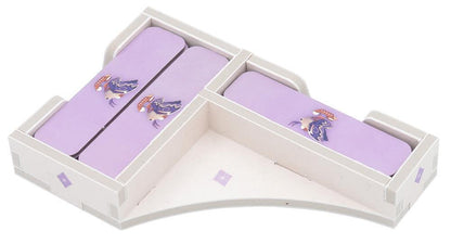 Daitoshi Folded Space Insert - Clownfish Games